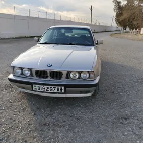 BMW 528 1992