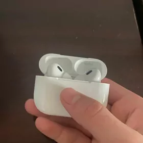 Air pods pro2