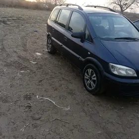 Opel Zafira 1999