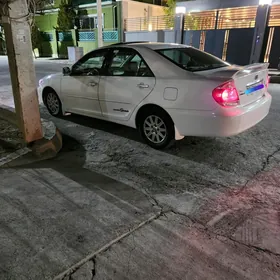 Toyota Camry 2002