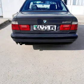 BMW 520 1991