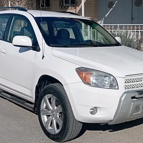 Toyota RAV4 2007