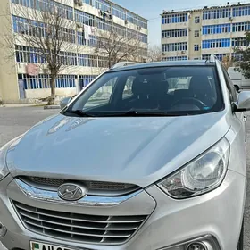 Hyundai IX35 2011