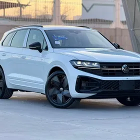 Volkswagen Touareg 2025