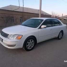 Toyota Avalon 2003