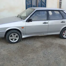 Lada 21099 2001