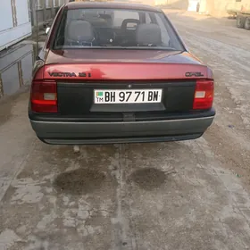 Opel Vectra 1992