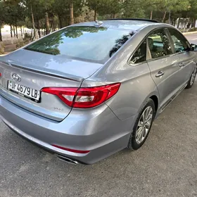 Hyundai Sonata 2017