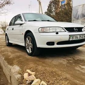 Opel Vectra 2000