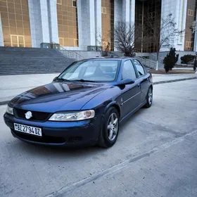 Opel Vectra 2000