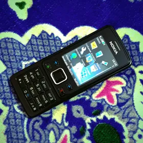 Nokia 6300