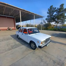 Lada 2107 1995