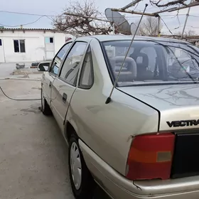 Opel Vectra 1989