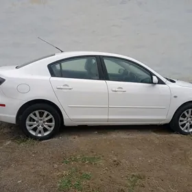 Mazda 3 2006