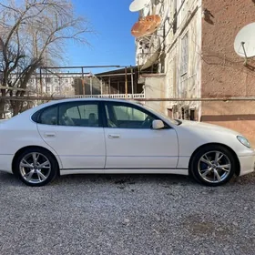 Lexus GS 300 2000