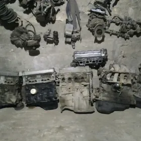 MOTOR DWIGETEL