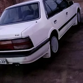 Kia Cadenza 1993