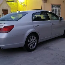 Toyota Avalon 2008