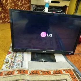 Lg manitor