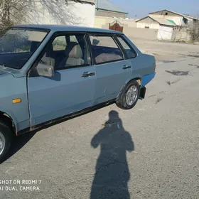 Lada 21099 2004