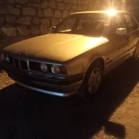 BMW 525 1991