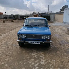 Lada 2106 1983