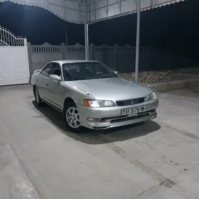 Toyota Mark II 1993