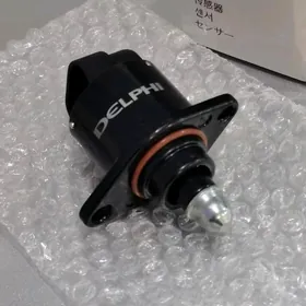 Holostoý gaz datçigi