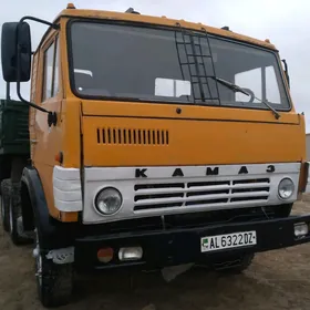 Kamaz 5320 1985