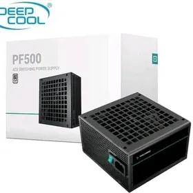 блок питания Deepcool 500 wat