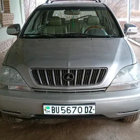 Lexus RX 300 2003