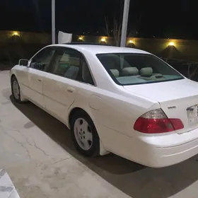 Toyota Avalon 2001