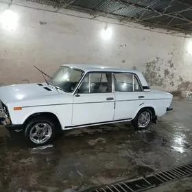 Lada 2106 2000