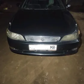 Toyota Mark II 1992