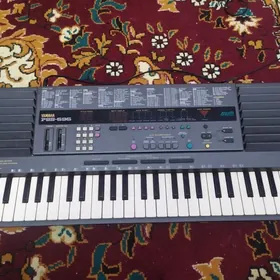 Yamaha pss 595