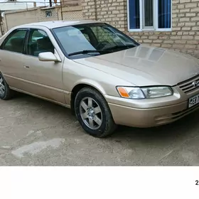 Toyota Camry 1998