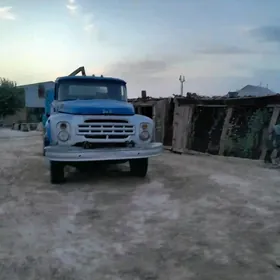 Zil 130 1998