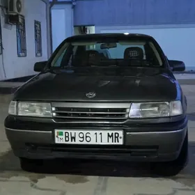 Opel Vectra 1989