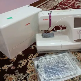 janome 350E