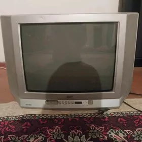 JVC TELEWIZOR