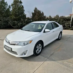 Toyota Camry 2014