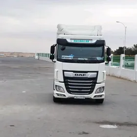 DAF 480 2019