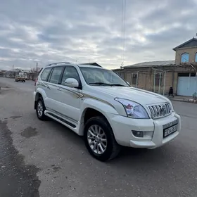 Toyota Land Cruiser Prado 2004