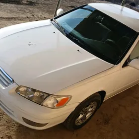 Toyota Camry 2000