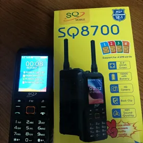 SQ telefon