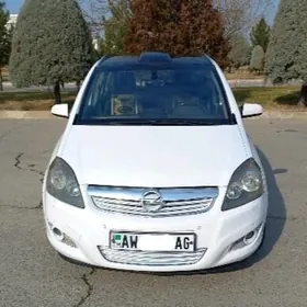 Opel Zafira 2009