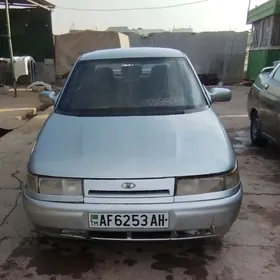 Lada 2110 2001