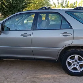 Lexus RX 300 2002