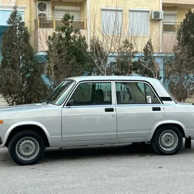 Lada 2107 2010