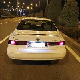 Toyota Camry 1997